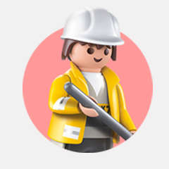 Playmobil City Action