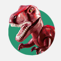 Playmobil Dino