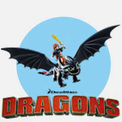 Playmobil Dragons