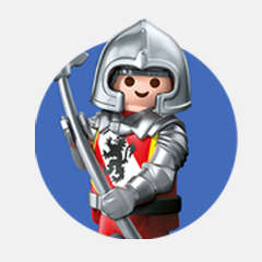 Playmobil Knights