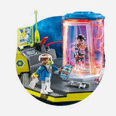 Playmobil SuperSets