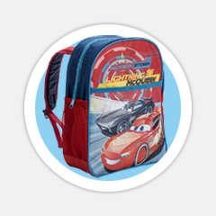 Disney Cars Schultaschen