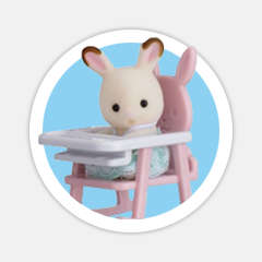 Sylvanian Families Babies