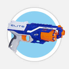 Nerf N-Strike Elite