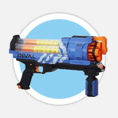 Nerf Rival