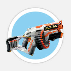 Nerf Ultra