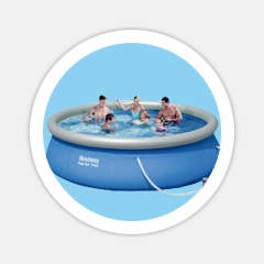 Bestway Swimmingpools