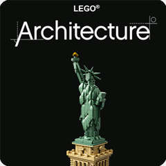 Lego Architecture