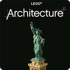 LEGO Architecture