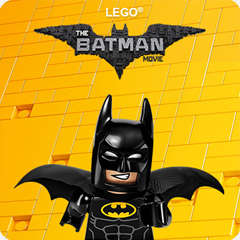 Lego Shop Batman