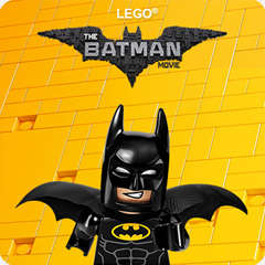 LEGO Batman