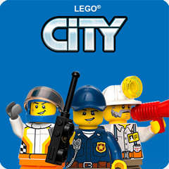 Lego 75347 Pilastro 2x2x11 nero 