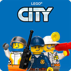 Lego City