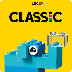 LEGO Classic