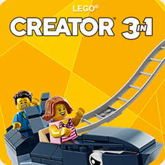 Lego Creator