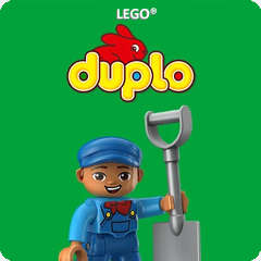 Lego Shop Duplo