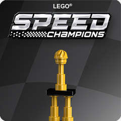 Lego Shop Speed Champions