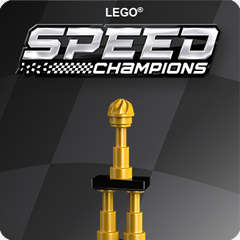 Lego Speed Champions