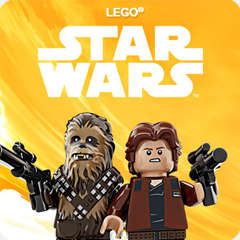 Lego Shop Star Wars