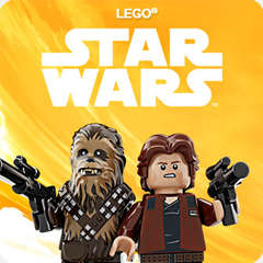 LEGO Star Wars