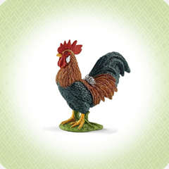 Schleich 42293 Feed For Dogs And Cats Plastic Figure Farm Life Accessories 