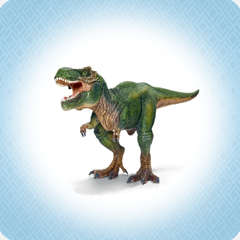 Schleich Dinosaurer