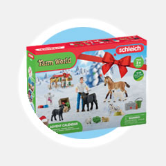 Schleich Jul