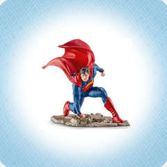 Schleich Justice League