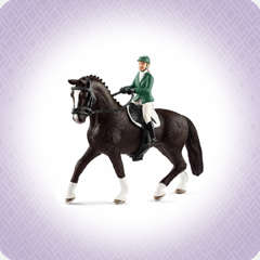 Schleich Ride Serie
