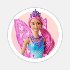 Barbie Dreamtopia