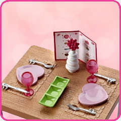 Barbie Doll furniture