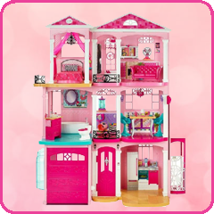 Barbie Shop - Eurotoys.dk - Seite 1/18