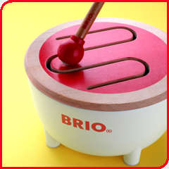 Brio Train Wooden Toys Music