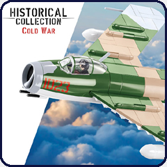 COBI Cold War