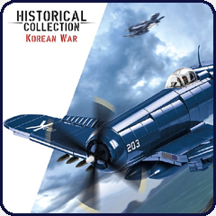 COBI Korean War