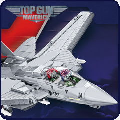 COBI Top Gun