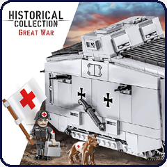 COBI World War I