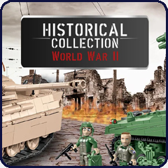 COBI World War II