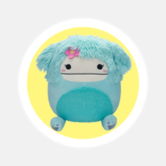 Squishmallows Pehmolelut 30cm