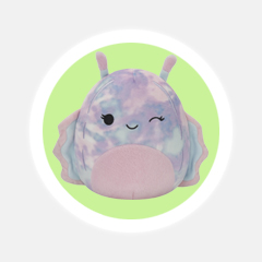 Squishmallows Gosedjur 50cm