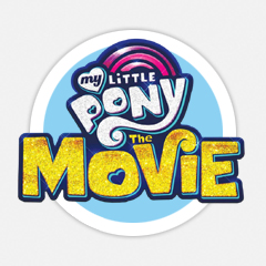 My Little Pony The Movie