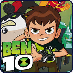 Actionhahmot Ben10