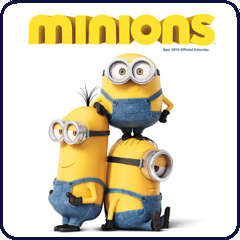 Actionfigurer Minions