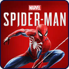 Skoletasker og tasker Spiderman