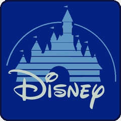 Bilar Disney