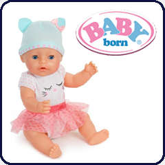 Dolls Baby Born