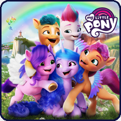 Figuren My Little Pony