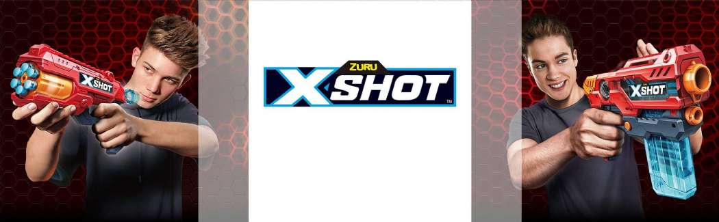 X-shot